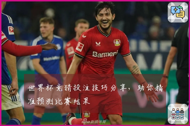 世界杯竞猜投注技巧分享，助你精准预测比赛结果