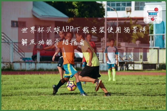 世界杯买球APP下载安装使用场景详解及功能介绍指南