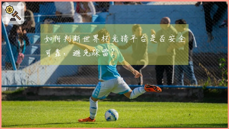 如何判断世界杯竞猜平台是否安全可靠，避免踩雷？