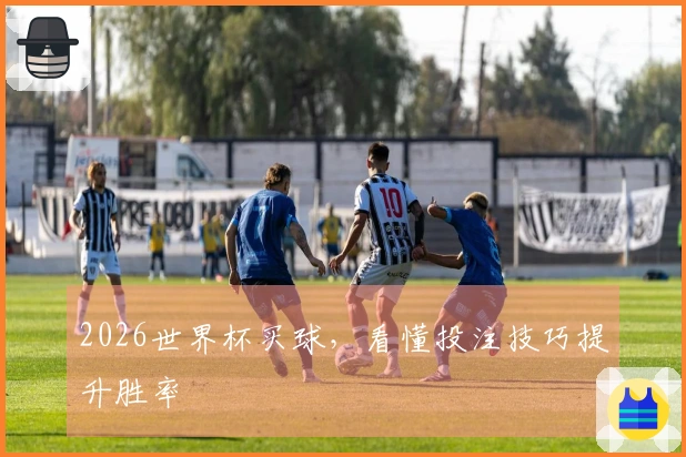 2026世界杯买球，看懂投注技巧提升胜率