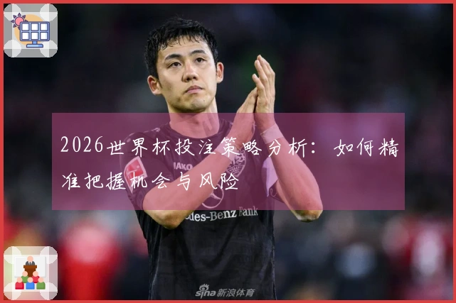 2026世界杯投注策略分析：如何精准把握机会与风险