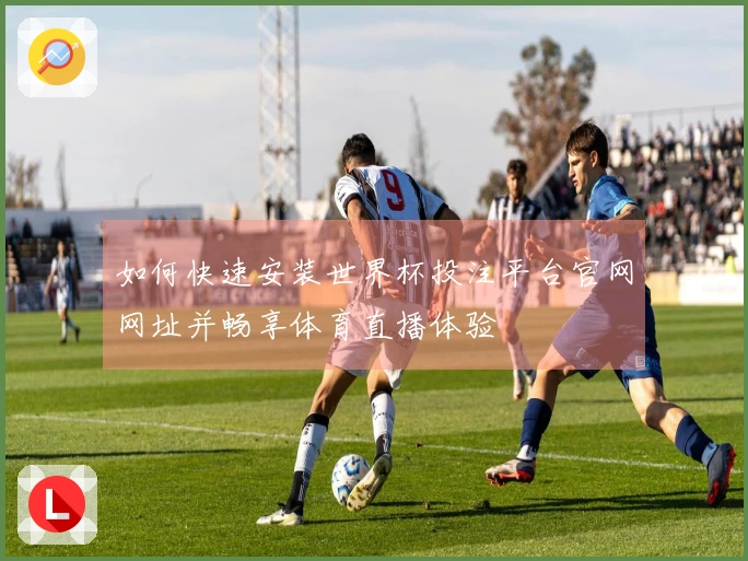 如何快速安装世界杯投注平台官网网址并畅享体育直播体验