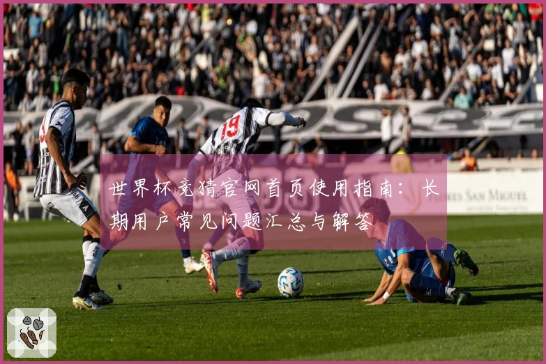 世界杯竞猜官网首页使用指南：长期用户常见问题汇总与解答