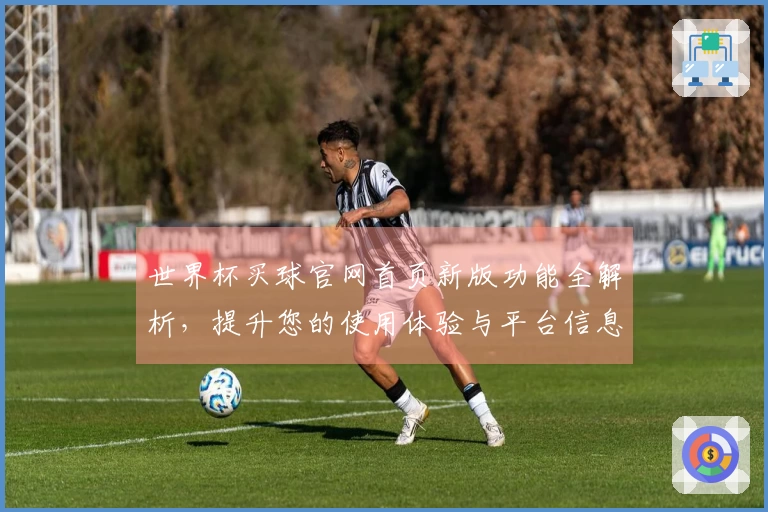 世界杯买球官网首页新版功能全解析，提升您的使用体验与平台信息赋能