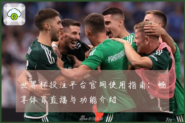 世界杯投注平台官网使用指南：畅享体育直播与功能介绍